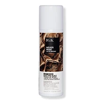 IGK NEVER MISS Root and Scalp Touch-Up Spray
