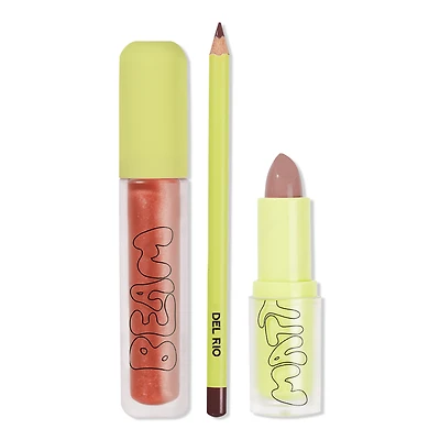 Made By Mitchell Lip Kit - That's