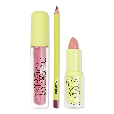 Made By Mitchell Lip Kit - That's