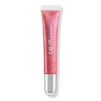 r.e.m. beauty On Your Collar Plumping Lip Gloss