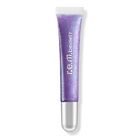 r.e.m. beauty On Your Collar Plumping Lip Gloss 