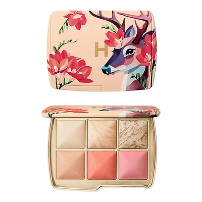 HOURGLASS Ambient Lighting Edit Unlocked Collection