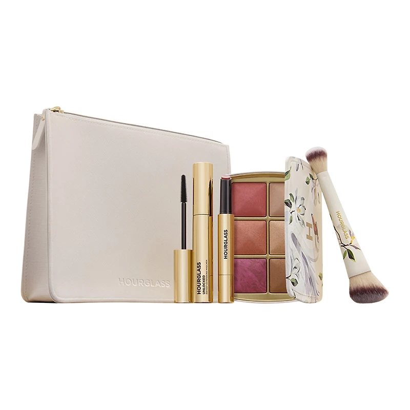 HOURGLASS The Bestsellers Set
