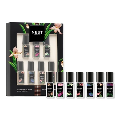 NEST New York Eau de Parfum​ Discovery Set