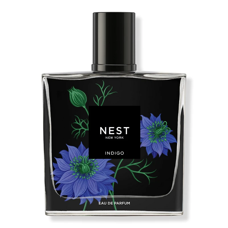 NEST New York Indigo Eau de Parfum - oz