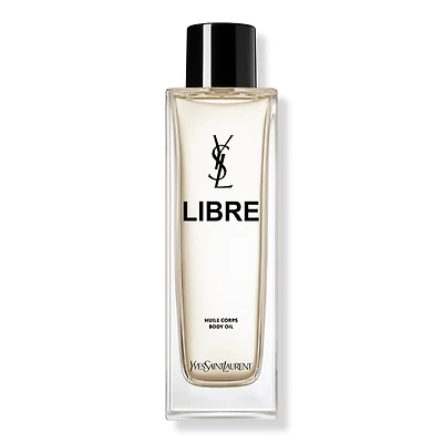 Yves Saint Laurent Libre Hair & Body Oil