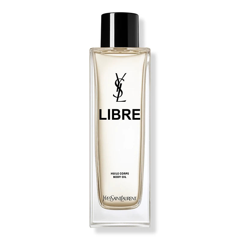 Yves Saint Laurent Libre Hair & Body Oil