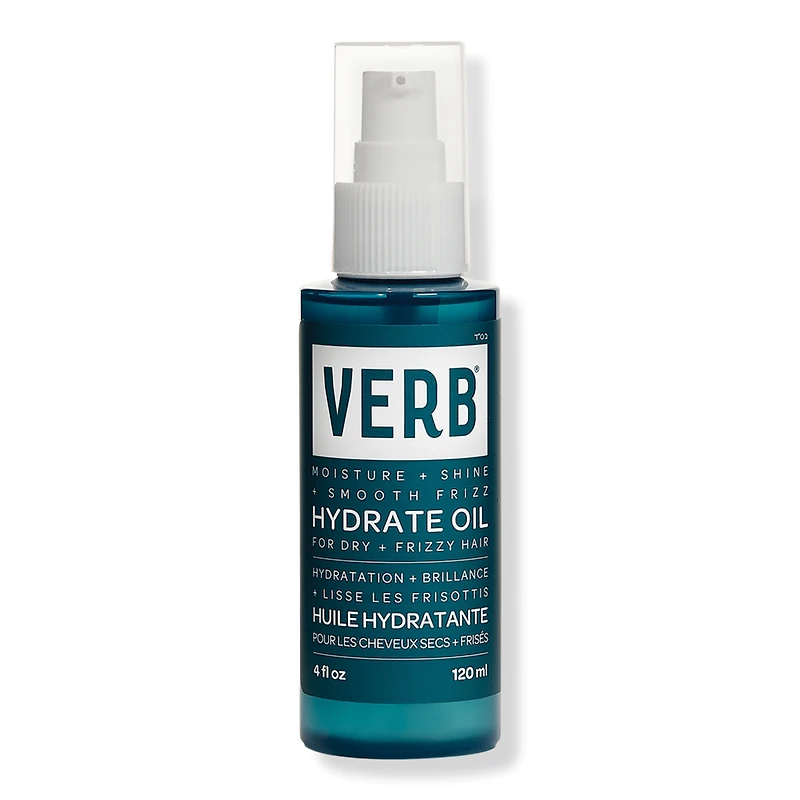 Verb Hydrate Oil - oz