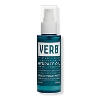 Verb Hydrate Oil - oz