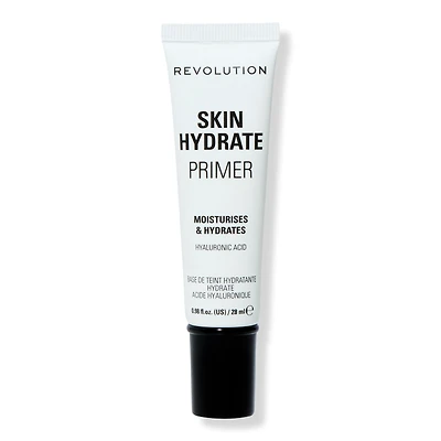 Revolution Beauty Hydrate Primer