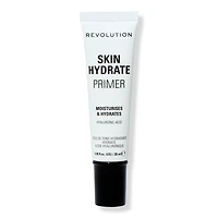 Revolution Beauty Hydrate Primer