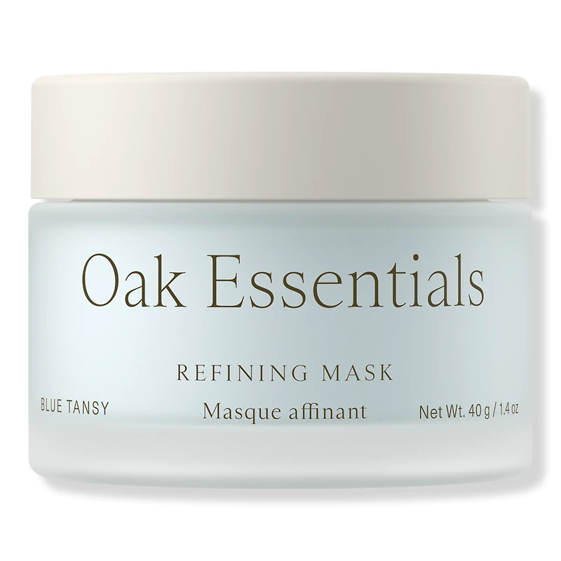 Oak Essentials Refining Mask