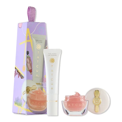 TATCHA Gimme a Kissu Gift Set