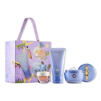 TATCHA Dewy Skin, Plump Lips Set