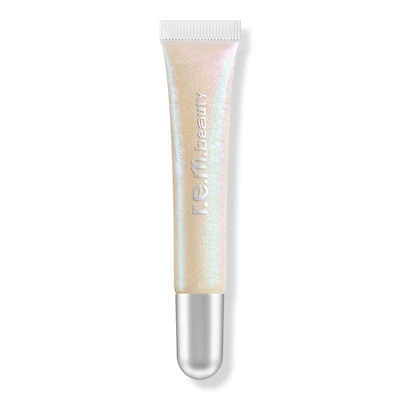 r.e.m. beauty On Your Collar Plumping Lip Gloss - Jelly Sandals