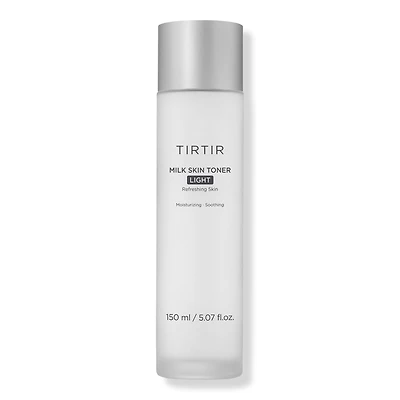 TIRTIR Milk Skin Toner Light