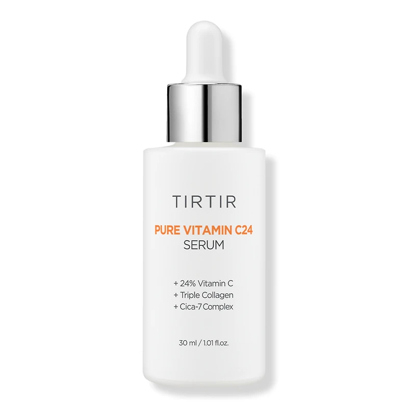 TIRTIR Pure Vitamin C24 Serum