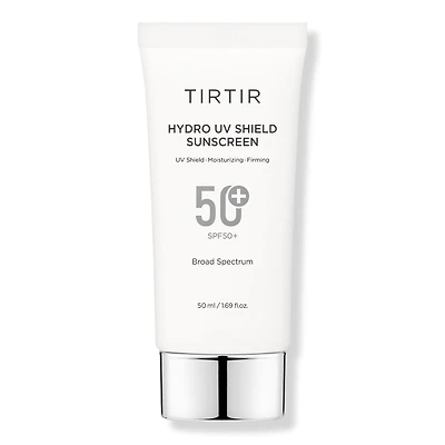 TIRTIR Hydro UV Shield Sunscreen SPF 50+ Broad Spectrum