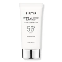 TIRTIR Hydro UV Shield Sunscreen SPF 50+ Broad Spectrum