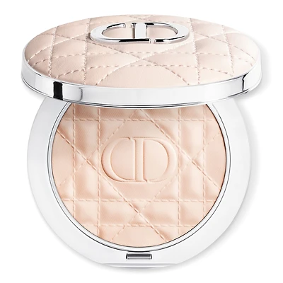 Dior Forever Nude Matte and Radiant Filter