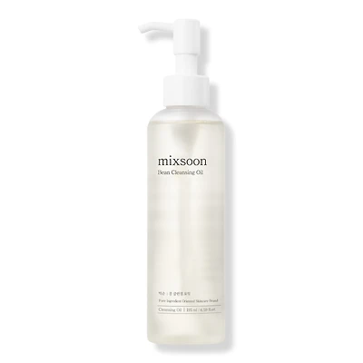 Mixsoon Bean Cleansing Oil