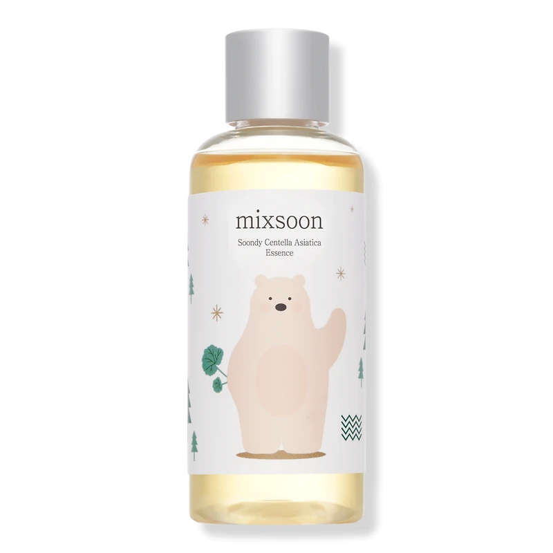 Mixsoon Soondy Centella Asiatica Essence