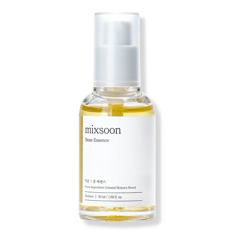 Mixsoon Bean Essence