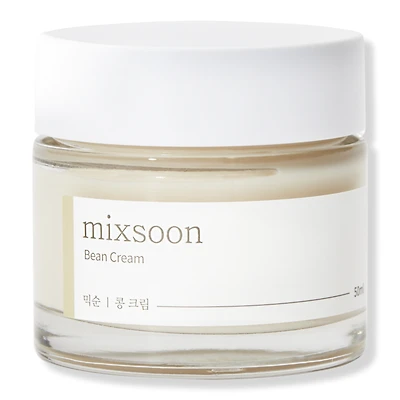 Mixsoon Bean Cream Barrier Repair Moisturizer