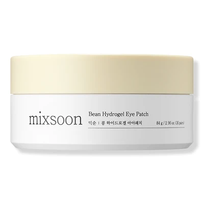 Mixsoon Bean Hydrogel Eye Patch