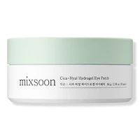 Mixsoon Cica-Hyal Hydrogel Eye Patch