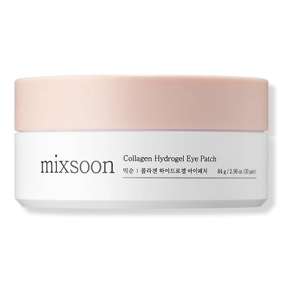 Mixsoon Collagen Hydrogel Eye Patch