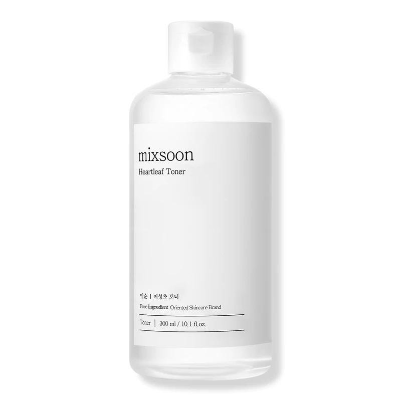 Mixsoon Heartleaf Toner