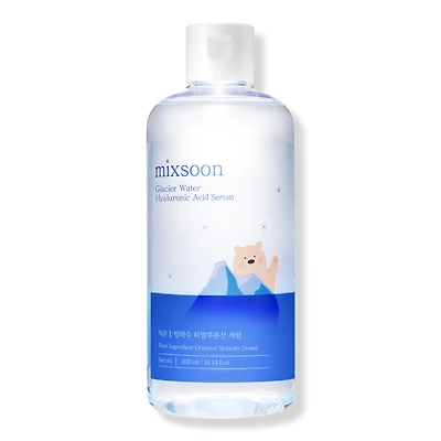Mixsoon Glacier Water Hyaluronic Acid Serum
