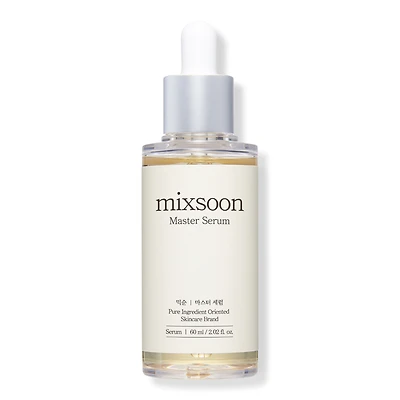 Mixsoon Master Serum