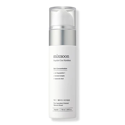 Mixsoon Peptide Cica Hyalshot
