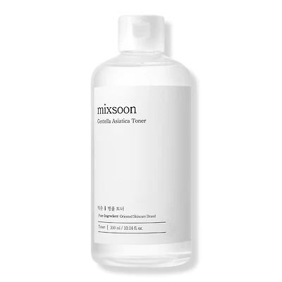 Mixsoon Centella Asiatica Toner