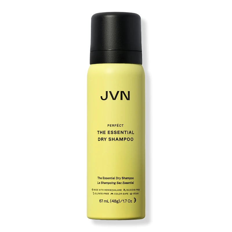 JVN Travel Size Perfect The Essential Dry Shampoo