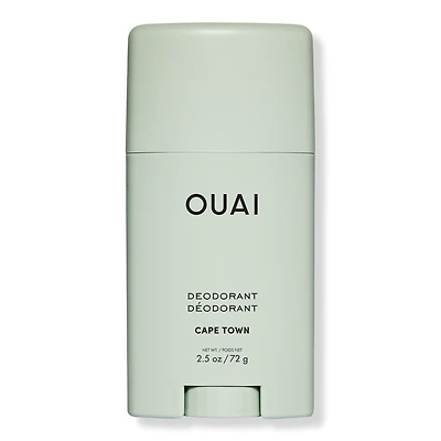 OUAI Cape Town Aluminum-Free Deodorant