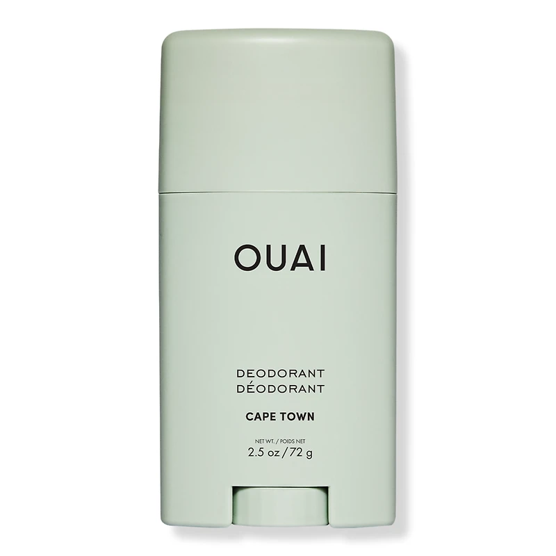 OUAI Cape Town Aluminum-Free Deodorant