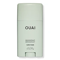 OUAI Cape Town Aluminum-Free Deodorant