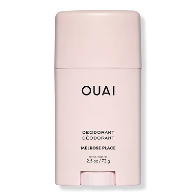 OUAI Melrose Place Aluminum-Free Deodorant