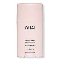 OUAI Melrose Place Aluminum-Free Deodorant