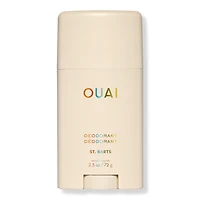 OUAI St. Barts Aluminum-Free Deodorant