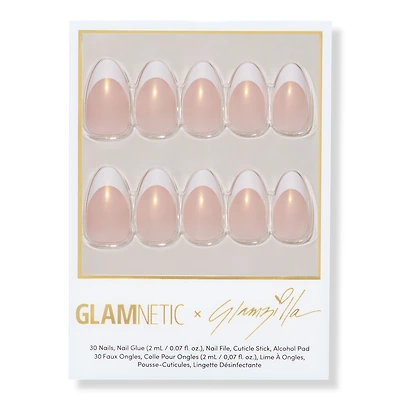 Glamnetic Glamzilla Press-On Nail Collection