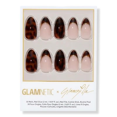 Glamnetic Glamzilla Press-On Nail Collection