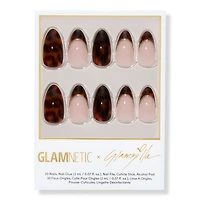 Glamnetic Glamzilla Press-On Nail Collection