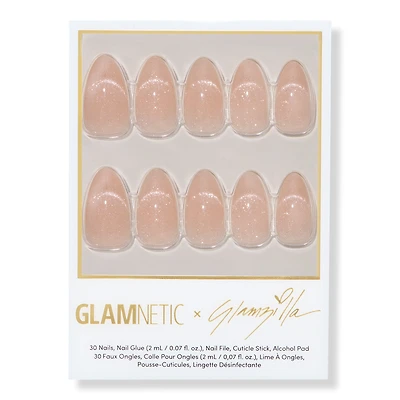 Glamnetic Glamzilla Press-On Nail Collection