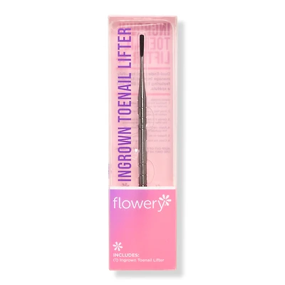 Flowery Pro Ingrown Toenail Lifter Tool