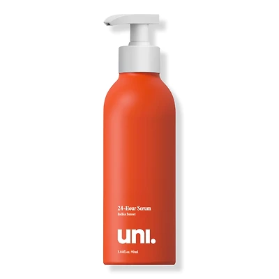Uni 24-Hour Hydrating Body Serum - oz