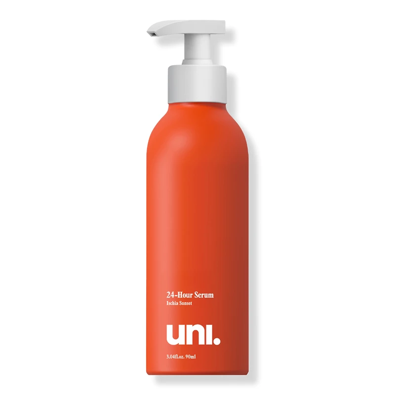 Uni Travel Size 24-Hour Body Serum